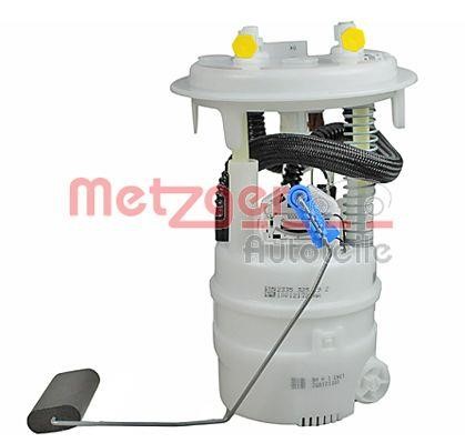 Fuel pump Metzger 2250365