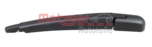 Metzger 2190477 Wiper Arm, window cleaning 2190477 2190477 Metzger Wiper Arm, window cleaning