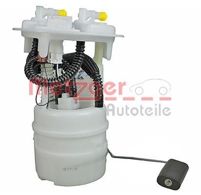 Metzger 2250365 Fuel pump 2250365