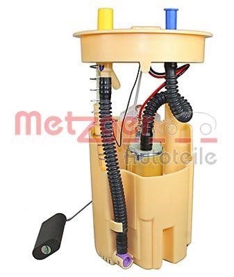 Metzger 2250366 Fuel pump 2250366