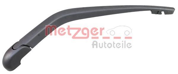 Window wiper arm Nissan: 2190481 Metzger Wiper arm
