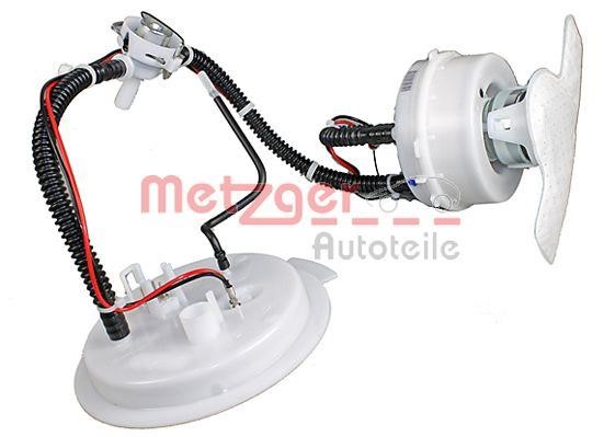 Metzger 2250368 Fuel pump 2250368