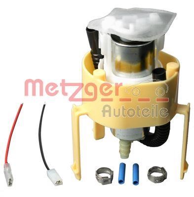 Metzger 2250309 Fuel Pump 2250309