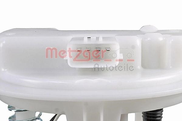 Metzger 2250379 Fuel pump 2250379