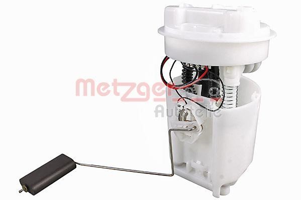 Metzger 2250380 Fuel pump 2250380
