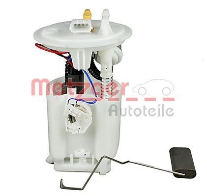 Metzger 2250318 Fuel pump 2250318
