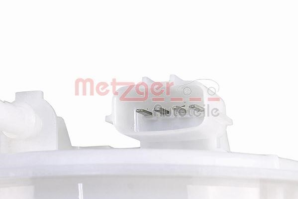 Metzger 2250386 Fuel pump 2250386