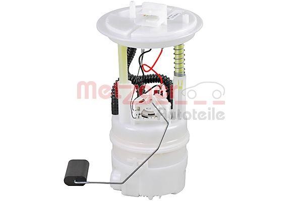 Metzger 2250409 Fuel pump 2250409