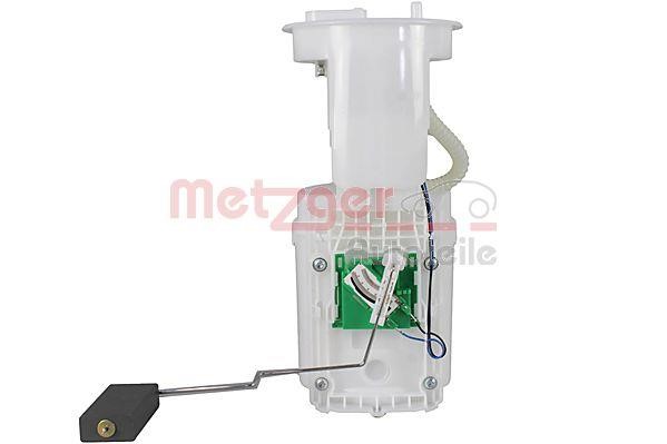 Metzger 2250410 Fuel pump 2250410