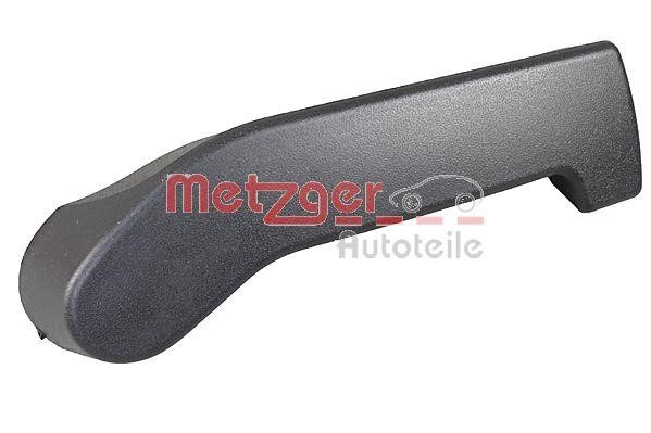 Metzger 2310578 Tailgate Handle 2310578
