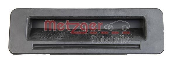 Metzger 2310581 Tailgate Handle 2310581