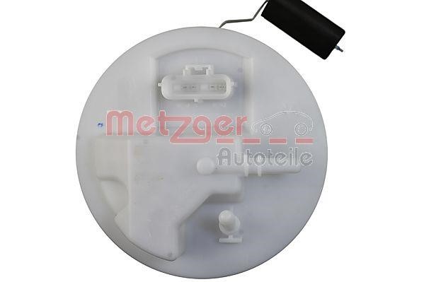 Metzger 2250415 Fuel pump 2250415