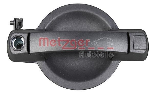 Metzger 2310585 Handle-assist 2310585 2310585 Metzger Handle-assist