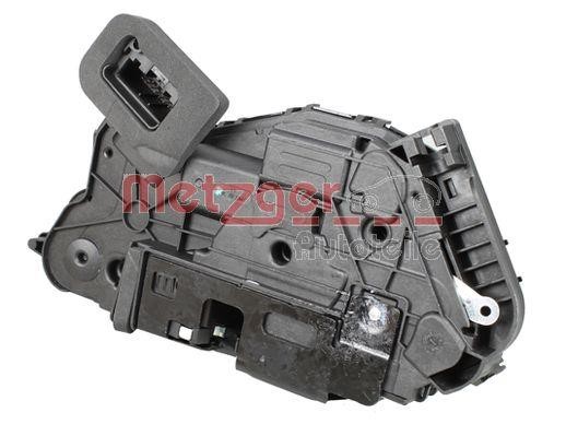 Door lock Metzger 2314139