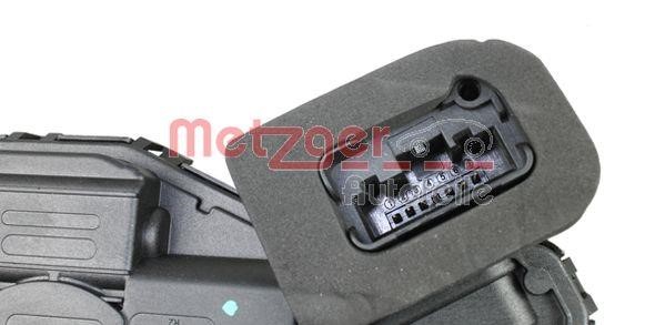 Door lock Metzger 2314140