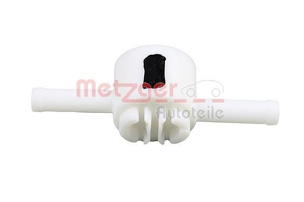 Metzger 2250431 Fuel filter valve 2250431