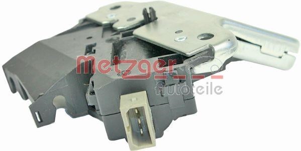 Trunk lid lock Metzger 2310550