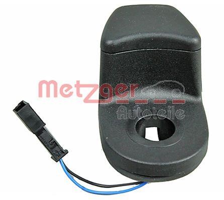 Metzger 2310551 Switch, tailgate release 2310551 2310551 Metzger Switch, tailgate release