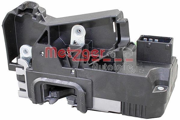 Door lock Metzger 2314146