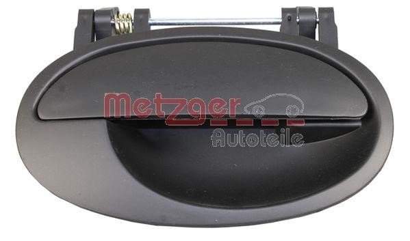 Metzger 2310606 Door Handle 2310606