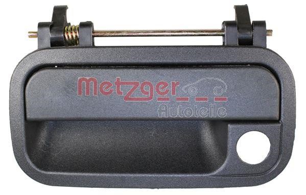 Metzger 2310607 Door Handle 2310607