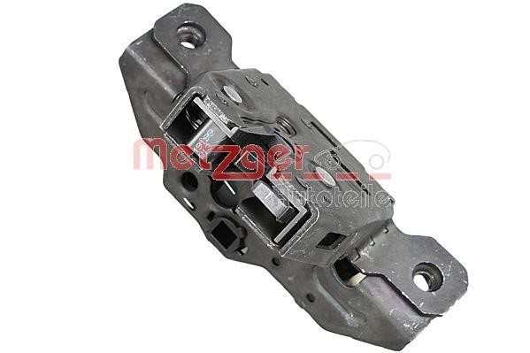 Rear Door Lock Metzger 2310561