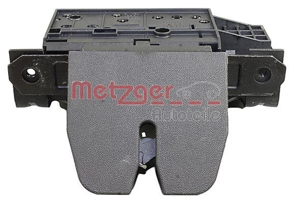 Metzger 2310611 Tailgate Lock 2310611