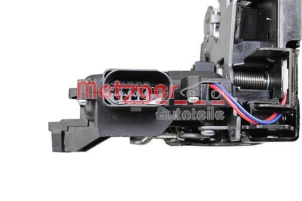 Door lock Metzger 2314251