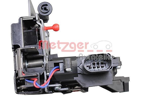Door lock Metzger 2314252