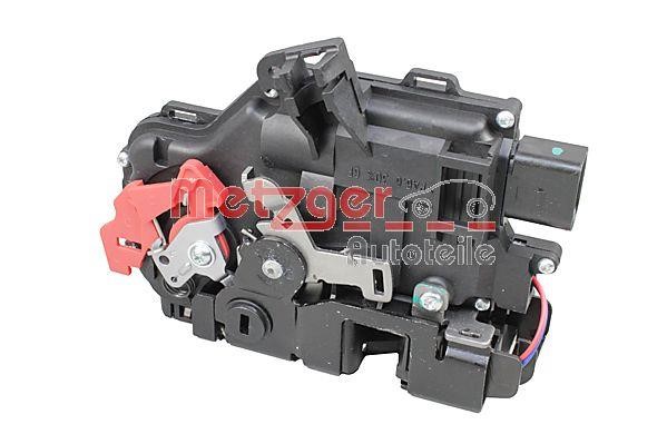 Door lock Metzger 2314253