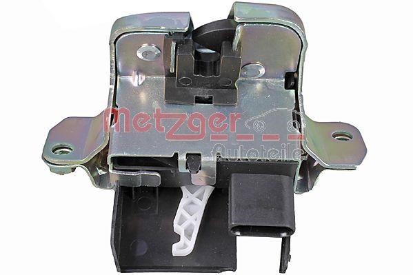 Metzger 2310620 Rear Door Lock 2310620 2310620 Metzger Rear Door Lock