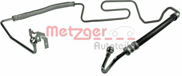 Metzger 2361066 Power steering hose 2361066