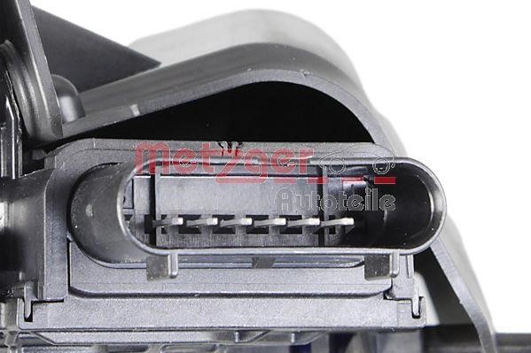 Door lock Metzger 2314278