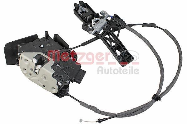 Door lock Metzger 2314279