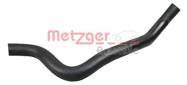 Metzger 2361073 Hydraulic Hose, steering system 2361073