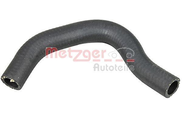 Metzger 2361080 Hydraulic Hose, steering system 2361080