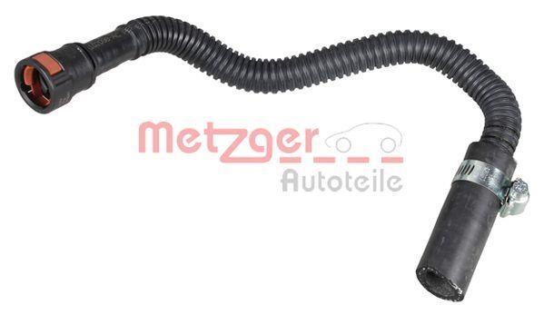 Metzger 2361084 Hydraulic Hose, steering system 2361084
