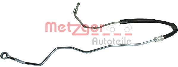 Metzger 2361135 Hydraulic Hose, steering system 2361135