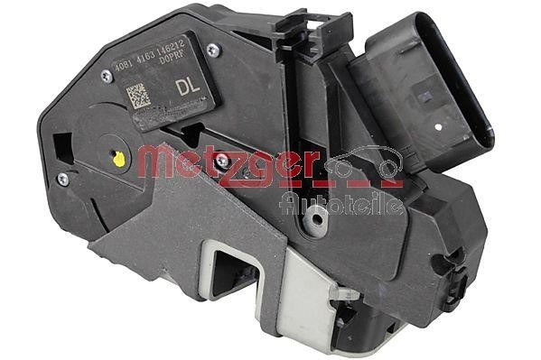 Door lock Metzger 2314293