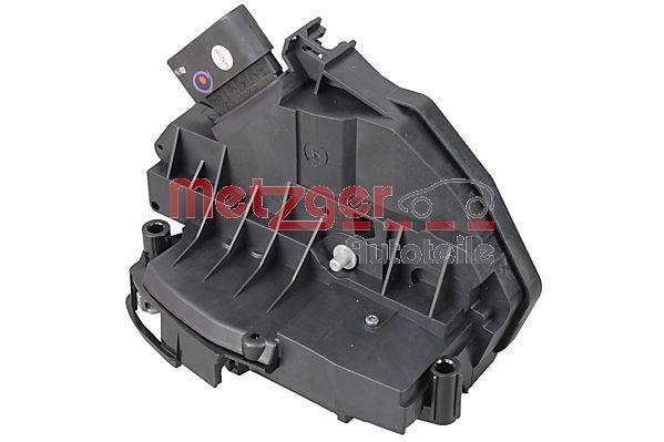 Car door lock Ford Galaxy: 2314293 Metzger Door lock