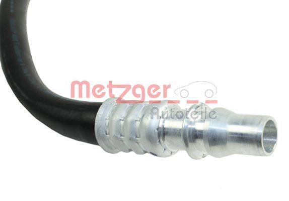 Low Pressure Line, air conditioning Metzger 2360101