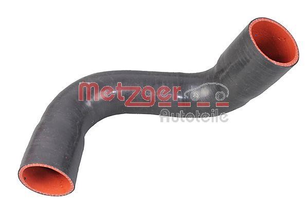 Metzger 2400969 Charger Air Hose 2400969