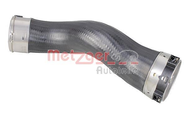 Metzger 2400970 Charger Air Hose 2400970