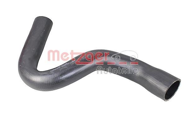 Metzger 2400971 Charger Air Hose 2400971