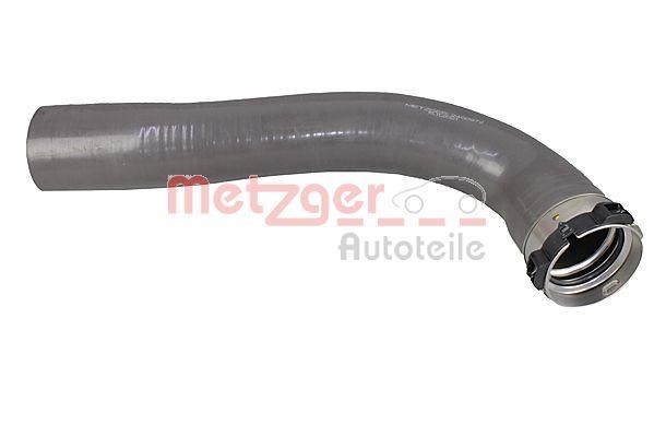 Metzger 2400972 Charger Air Hose 2400972