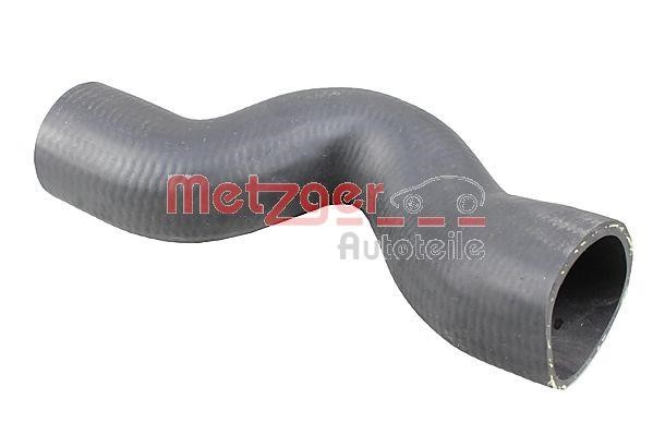Metzger 2400974 Charger Air Hose 2400974