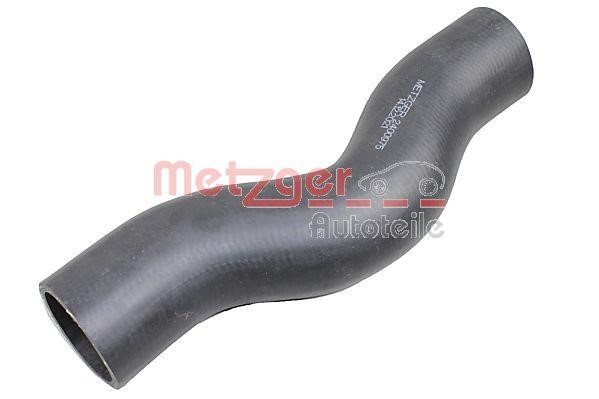 Metzger 2400975 Charger Air Hose 2400975