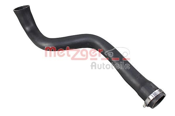 Metzger 2400976 Charger Air Hose 2400976