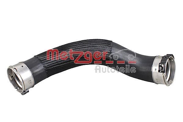 Metzger 2400977 Charger Air Hose 2400977
