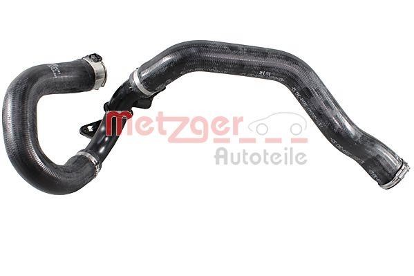 Metzger 2400979 Charger Air Hose 2400979